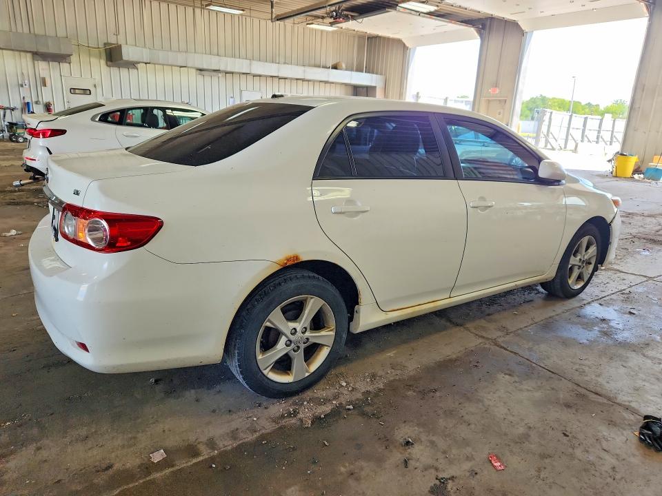 Продажа на аукционе авто 2011 Toyota Corolla, vin: 2T1BU4EE2BC553802, номер лота: 59322216