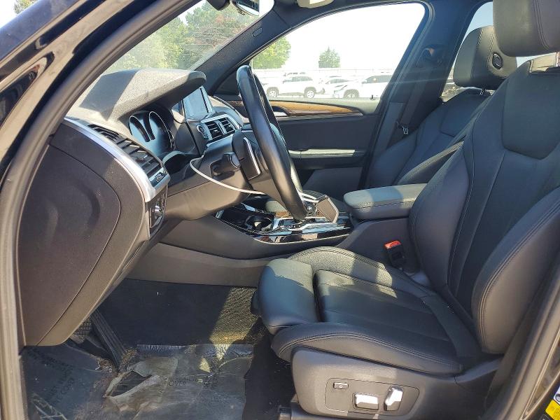 Aukcja sprzedaży 2019 Bmw X3, vin: 5UXTR9C54KLR03329, numer aukcji: 55925186