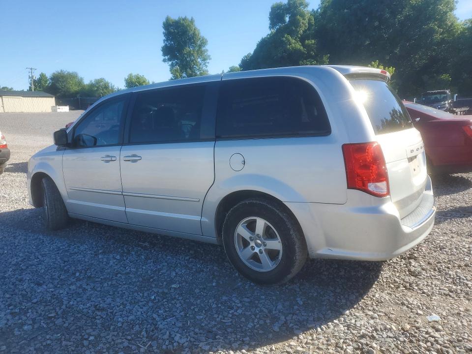 Aukcja sprzedaży 2011 Dodge Grand Caravan, vin: 2D4RN3DG3BR628518, numer aukcji: 57208056