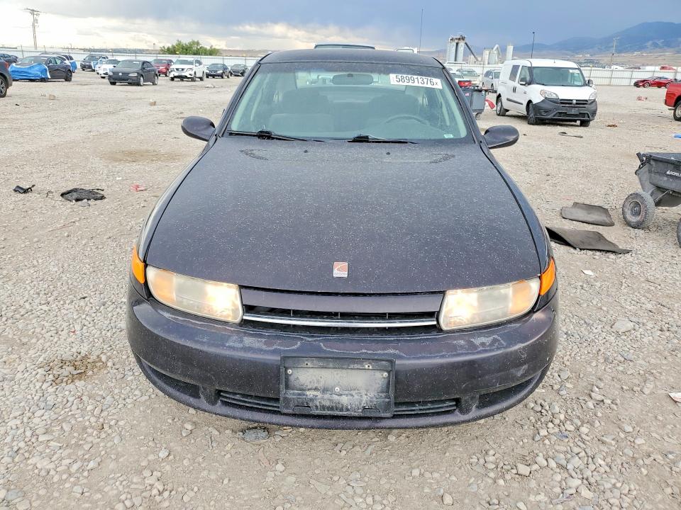 Продаж на аукціоні авто 2000 Saturn Ls2, vin: 1G8JW52R6YY667142, номер лоту: 58991376