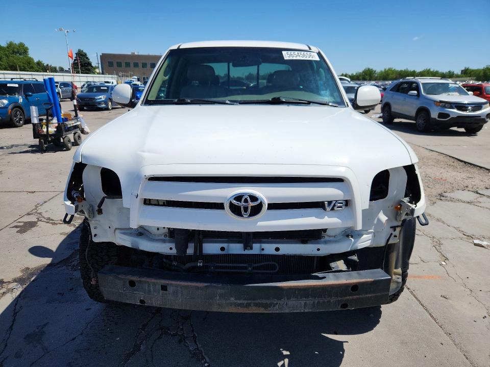 Aukcja sprzedaży 2004 Toyota Tundra, vin: 5TBBT48154S441543, numer aukcji: 56545656