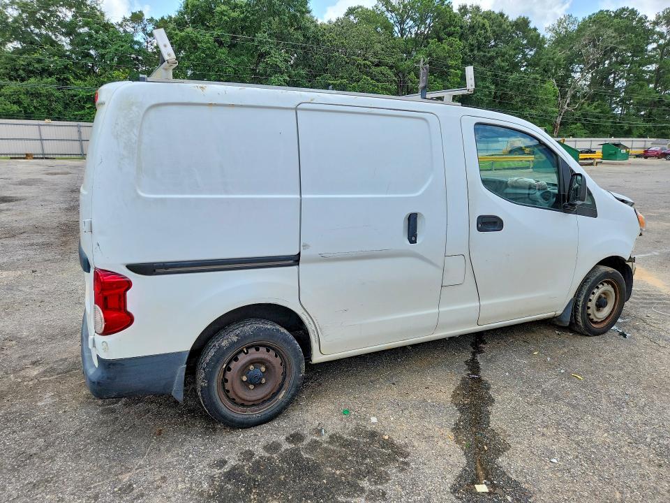 Продаж на аукціоні авто 2017 Nissan Nv200, vin: 3N6CM0KN3HK710196, номер лоту: 58947486