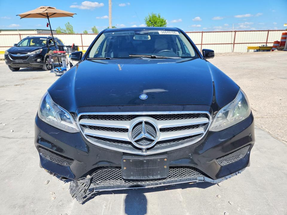 Продаж на аукціоні авто 2015 Mercedes-benz E, vin: WDDHF5KBXFB098809, номер лоту: 56849106