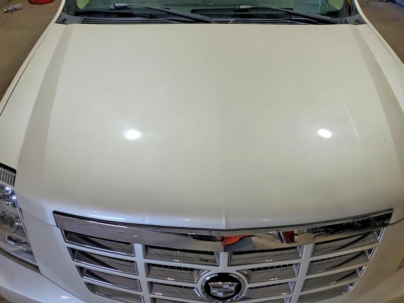 55272516 :رقم المزاد ، 1GYFK66857R339020 vin ، 2007 Cadillac Escalade مزاد بيع