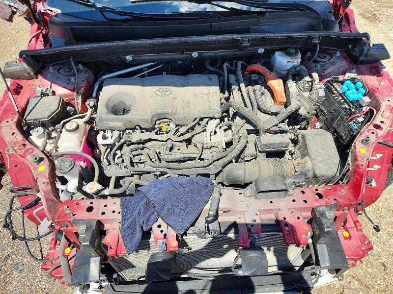 Aukcja sprzedaży 2021 Toyota Venza, vin: JTEAAAAH7MJ086186, numer aukcji: 58791226