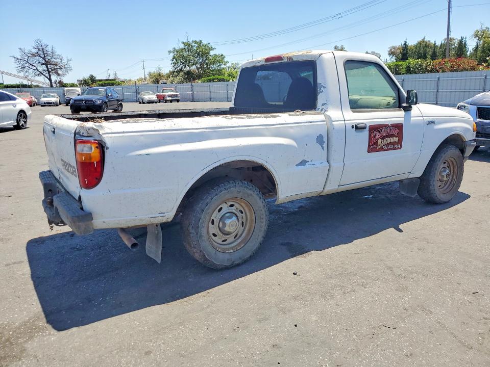 Aukcja sprzedaży 2002 Mazda B2300, vin: 4F4YR12D62TM23351, numer aukcji: 59156776
