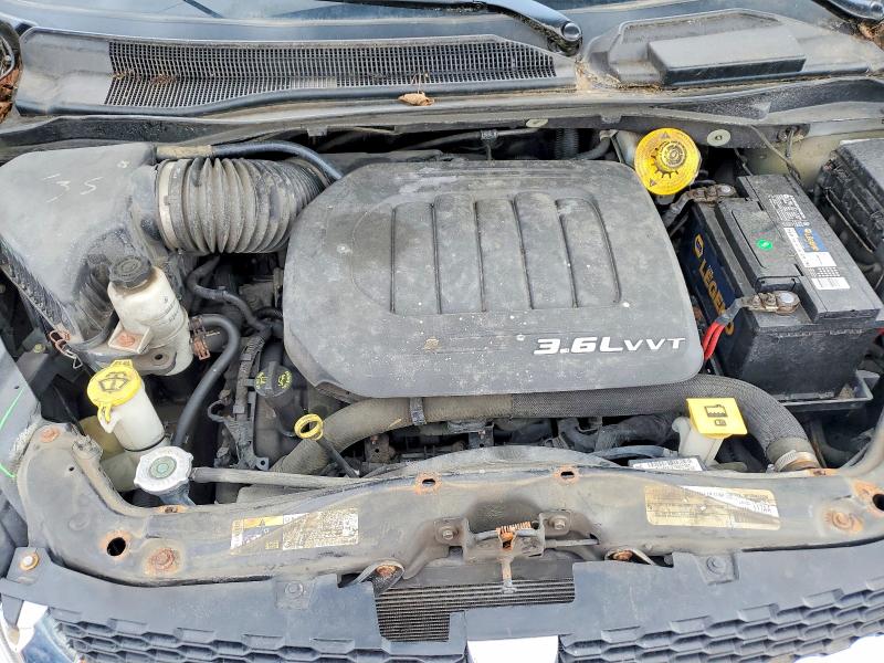 Продажа на аукционе авто 2015 Dodge Grand Caravan, vin: 2C4RDGBGXFR683242, номер лота: 59167086