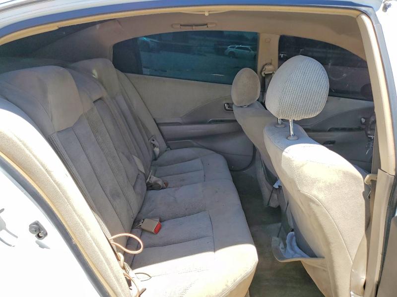 2003 Nissan Altima მანქანა იყიდება აუქციონზე, vin: 1N4BL11D03C331872, აუქციონის ნომერი: 59183736