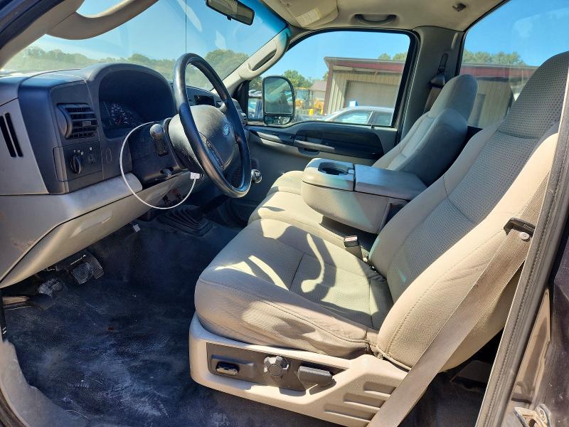 Продажа на аукционе авто 2006 Ford F250, vin: 1FTSF21P46EC19473, номер лота: 54664586