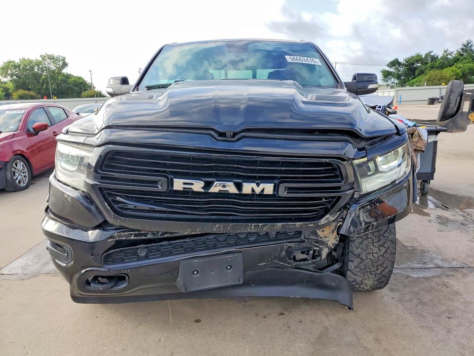 Продаж на аукціоні авто 2020 Ram 1500, vin: 1C6SRFJT7LN349052, номер лоту: 56663476