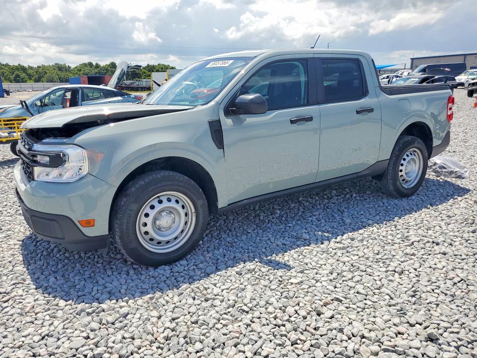 Aukcja sprzedaży 2024 Ford Maverick, vin: 3FTTW8A91RRB48906, numer aukcji: 58057866