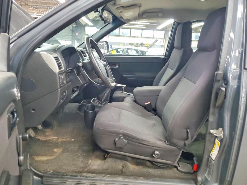 Продаж на аукціоні авто 2012 Chevrolet Colorado, vin: 1GCJTBF93C8133628, номер лоту: 59081646