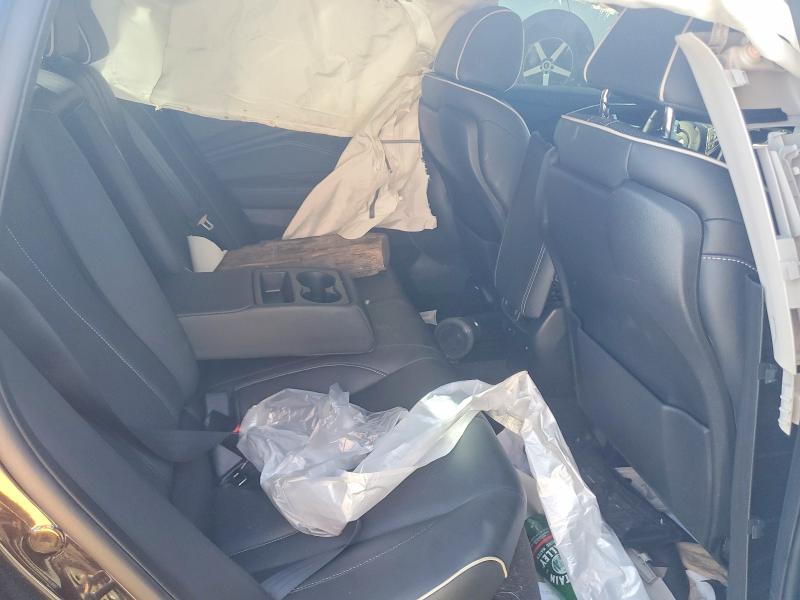 Aukcja sprzedaży 2021 Acura Tlx, vin: 19UUB6F69MA000767, numer aukcji: 56181726