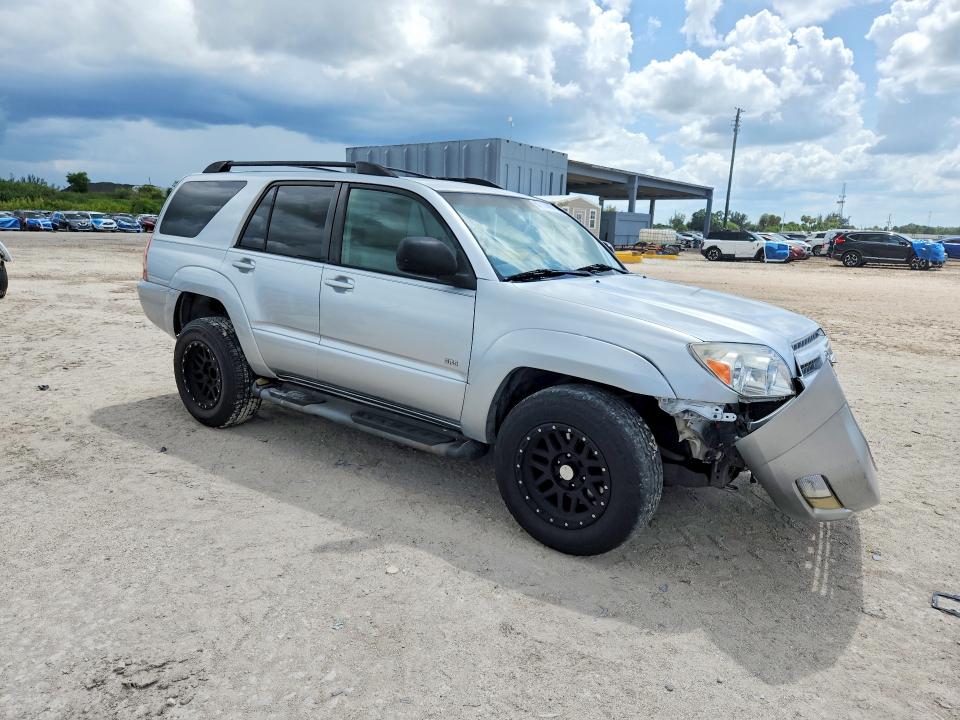 57203436 :رقم المزاد ، JTEZU14R238006149 vin ، 2003 Toyota 4runner مزاد بيع