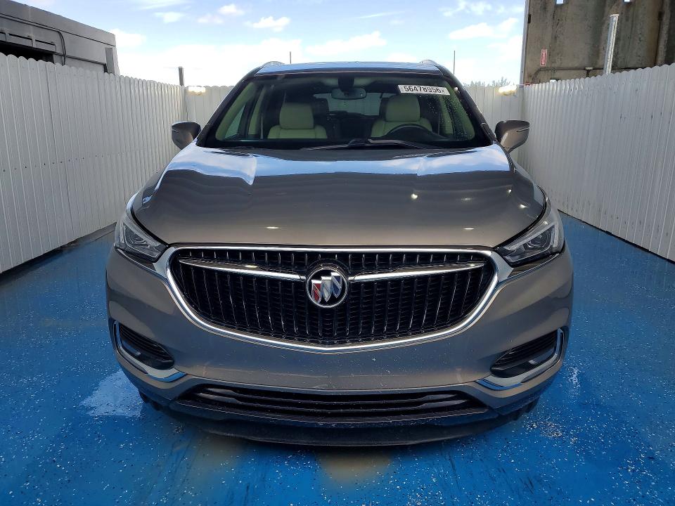 Aukcja sprzedaży 2018 Buick Enclave, vin: 5GAERBKWXJJ202155, numer aukcji: 56478956