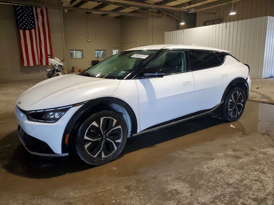 Aukcja sprzedaży 2024 Kia Ev6, vin: KNDC34LA4R5198968, numer aukcji: 55599906