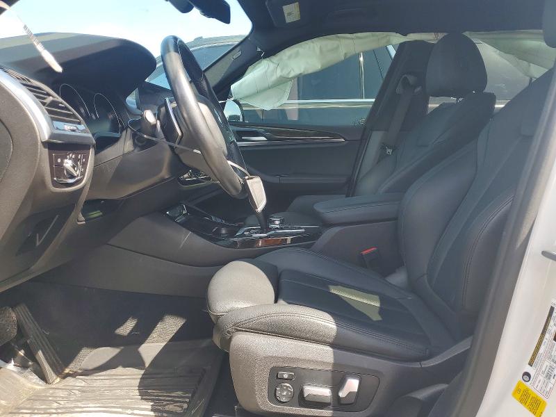 51408136 :رقم المزاد ، 5UXTY3C07L9C33765 vin ، 2020 Bmw X3 مزاد بيع