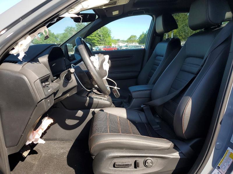 Aukcja sprzedaży 2025 Honda Cr-v, vin: 7FARS6H82SE004770, numer aukcji: 55077876