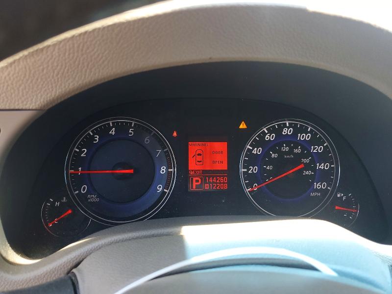 Aukcja sprzedaży 2009 Infiniti G37 Sedan, vin: JNKCV61F19M051225, numer aukcji: 55326206
