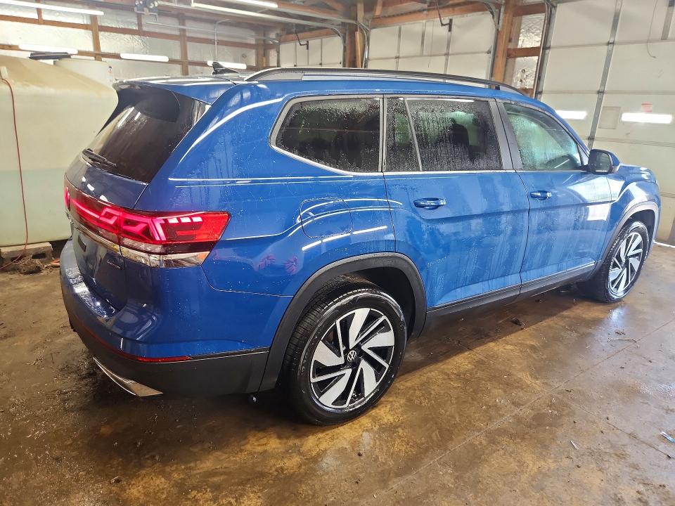 Aukcja sprzedaży 2026 Volkswagen Atlas, vin: 1V2HN2CA0TC553544, numer aukcji: 59186476