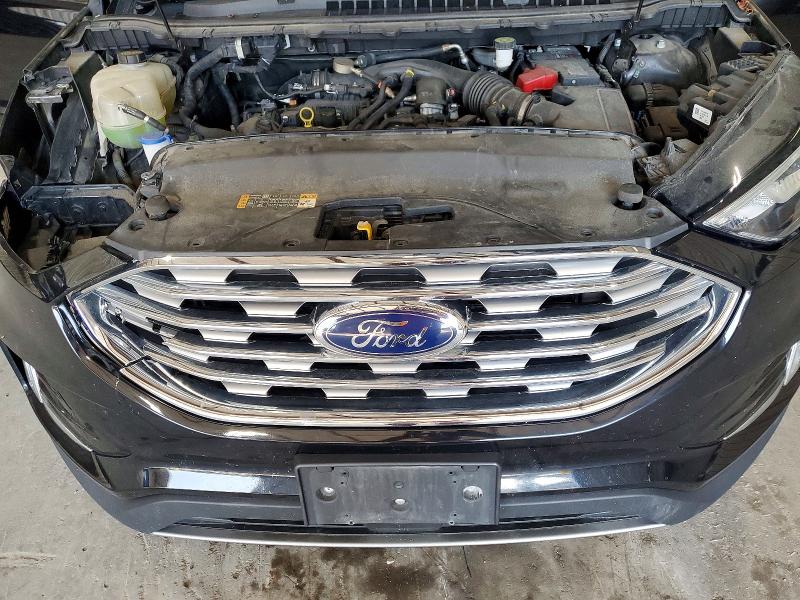 Aukcja sprzedaży 2019 Ford Edge, vin: 2FMPK4J94KBC42672, numer aukcji: 58153106