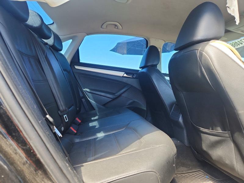 Aukcja sprzedaży 2012 Volkswagen Passat, vin: 1VWBP7A38CC046357, numer aukcji: 57446646