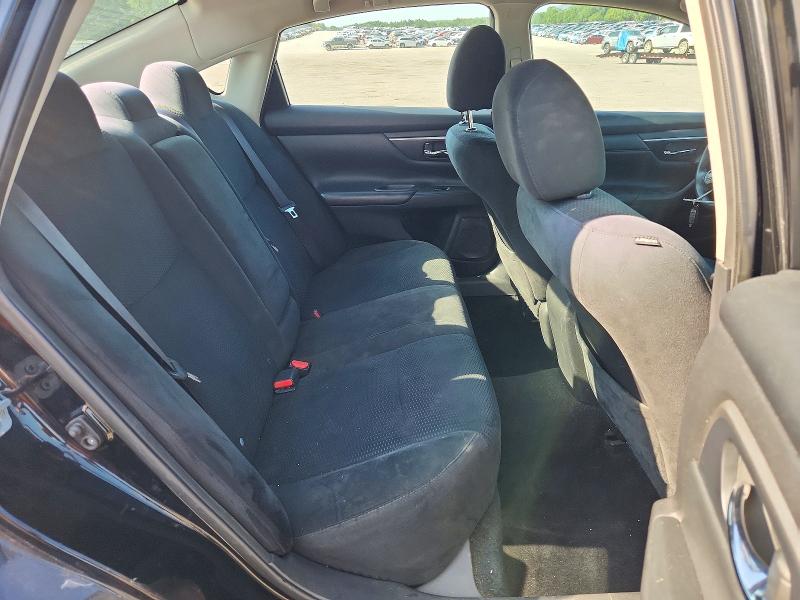 2015 Nissan Altima მანქანა იყიდება აუქციონზე, vin: 1N4AL3AP9FN916573, აუქციონის ნომერი: 59187416