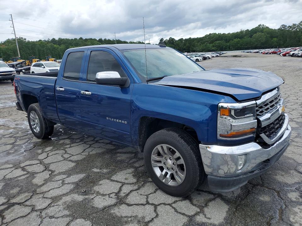 Продажа на аукционе авто 2019 Chevrolet Silverado Ld, vin: 2GCVKPEC9K1201205, номер лота: 57544426