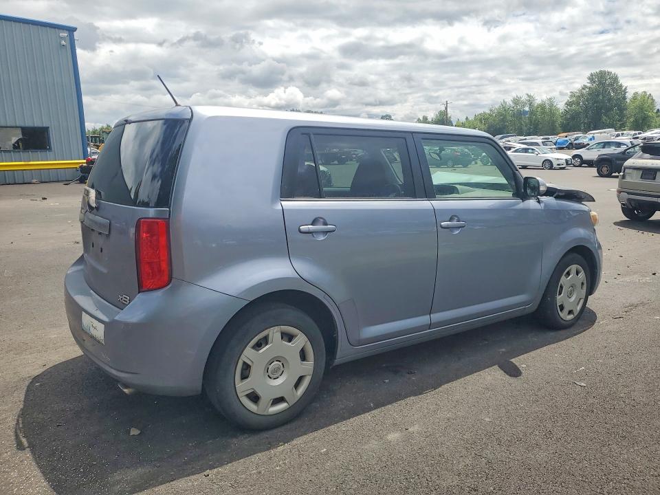 Продажа на аукционе авто 2010 Toyota Scion, vin: JTLZE4FEXA1118091, номер лота: 58968646