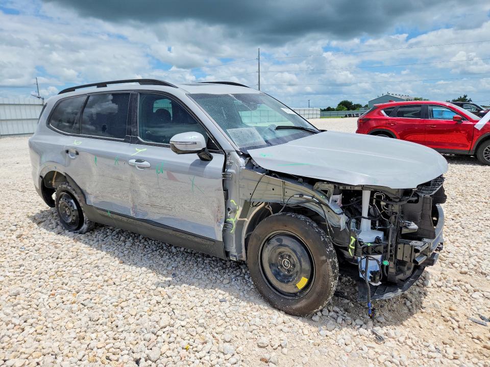 Aukcja sprzedaży 2025 Kia Telluride, vin: 5XYP5DGC1SG671469, numer aukcji: 57195176