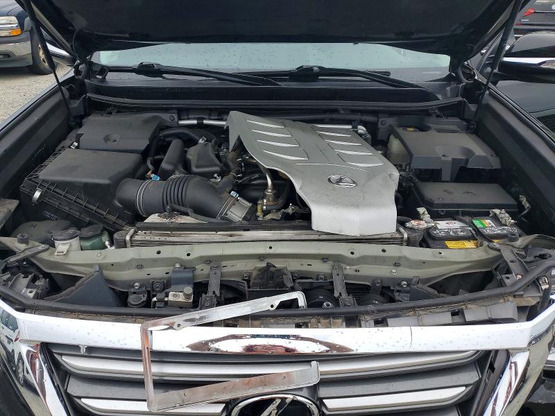 Aukcja sprzedaży 2019 Lexus Gx, vin: JTJBM7FX3K5218222, numer aukcji: 58427236