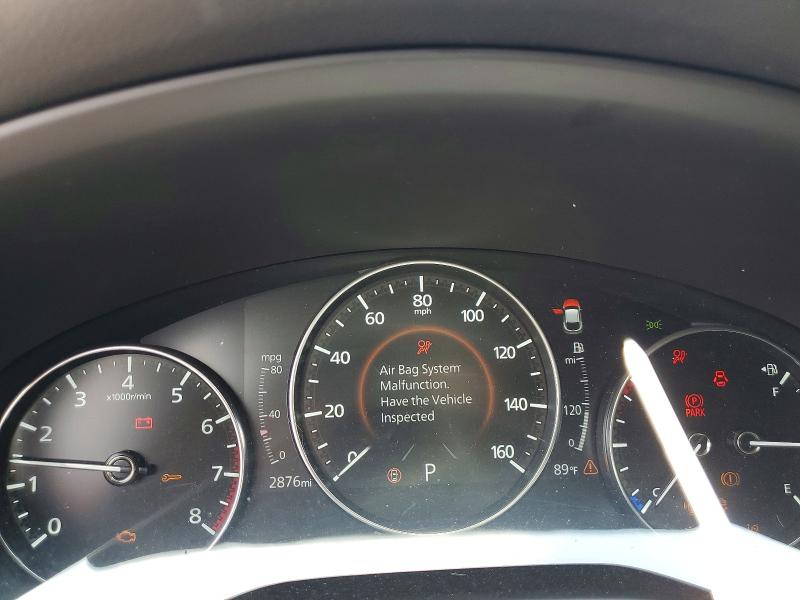 Aukcja sprzedaży 2026 Mazda Cx-30, vin: 3MVDMBBL3TM138107, numer aukcji: 57609206
