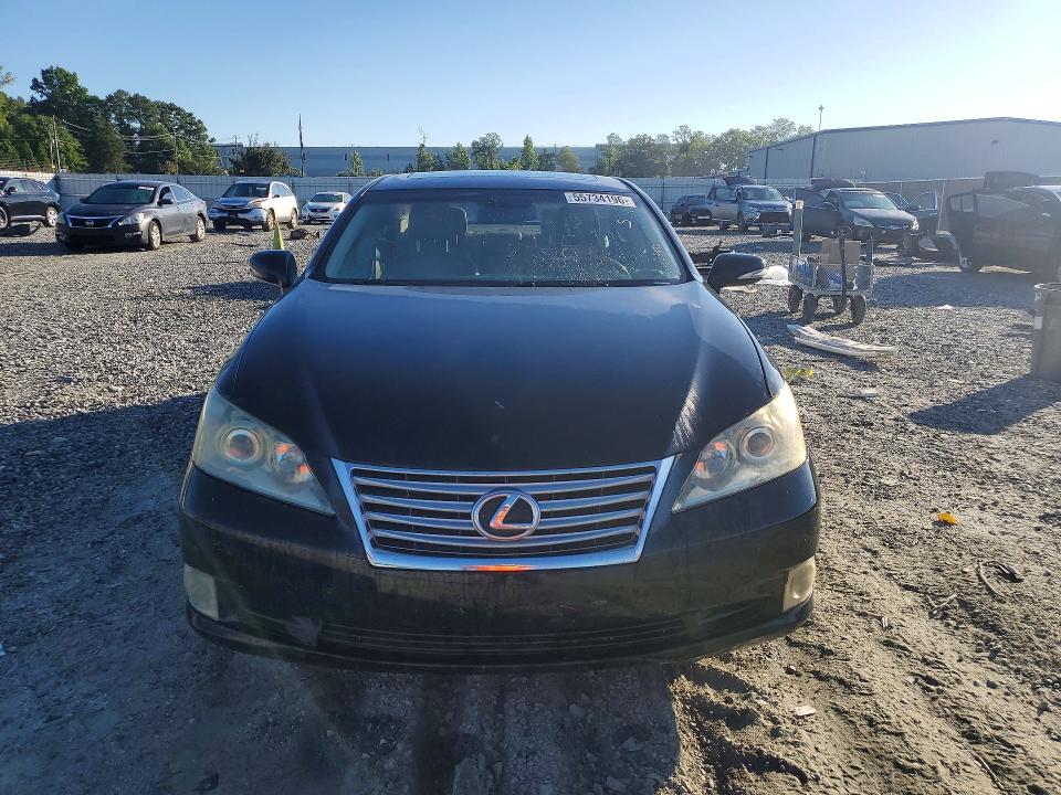 2010 Lexus Es მანქანა იყიდება აუქციონზე, vin: JTHBK1EG4A2373187, აუქციონის ნომერი: 55734196