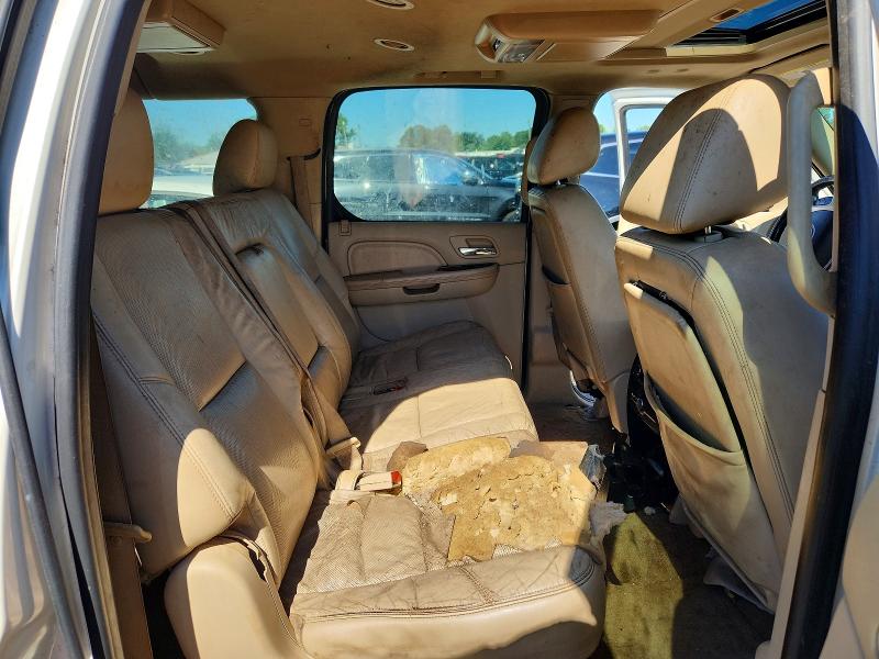 Aukcja sprzedaży 2012 Cadillac Escalade, vin: 1GYS4HEF5CR147398, numer aukcji: 54925586