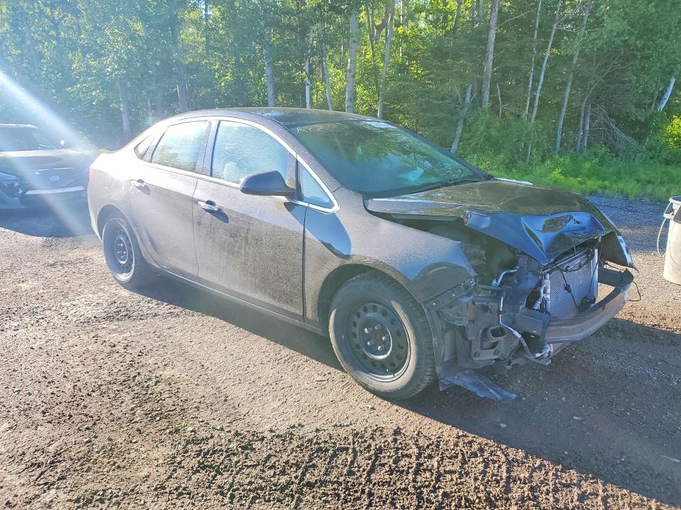 Aukcja sprzedaży 2014 Buick Verano, vin: 1G4PN5SK6E4166112, numer aukcji: 58113376