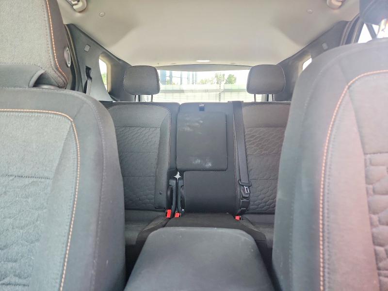 Aukcja sprzedaży 2018 Chevrolet Equinox, vin: 3GNAXJEVXJS596875, numer aukcji: 41633976