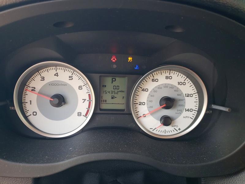 57296116 :رقم المزاد ، JF1GPAD64DH208457 vin ، 2013 Subaru Impreza مزاد بيع