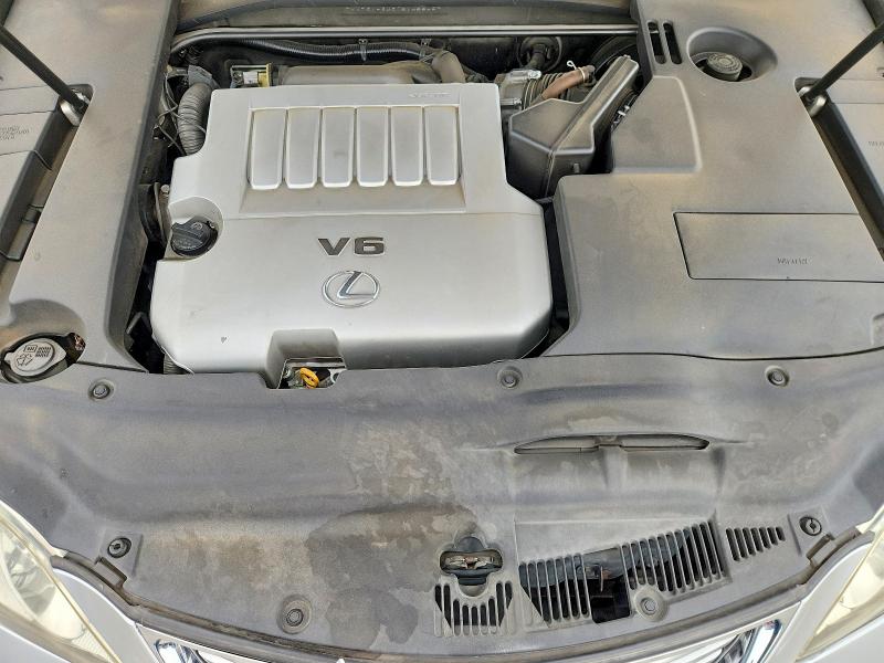 2007 Lexus Es მანქანა იყიდება აუქციონზე, vin: JTHBJ46G872102208, აუქციონის ნომერი: 57149406