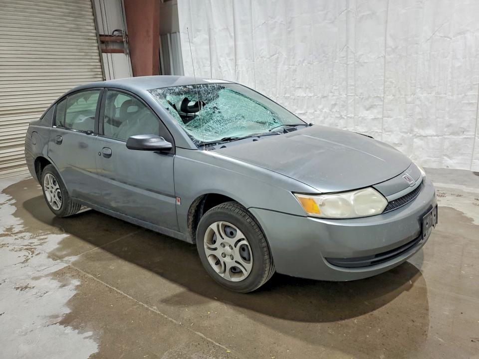 Aukcja sprzedaży 2004 Saturn Ion, vin: 1G8AJ52F84Z203018, numer aukcji: 56028196
