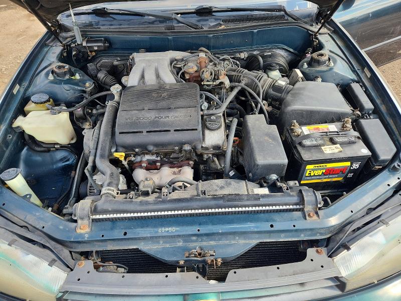 Продаж на аукціоні авто 1994 Toyota Camry, vin: 4T1GK13E3RU043917, номер лоту: 59155296