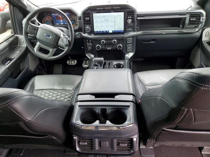 Aukcja sprzedaży 2022 Ford F150, vin: 1FTFW1E53NFA53198, numer aukcji: 55946556