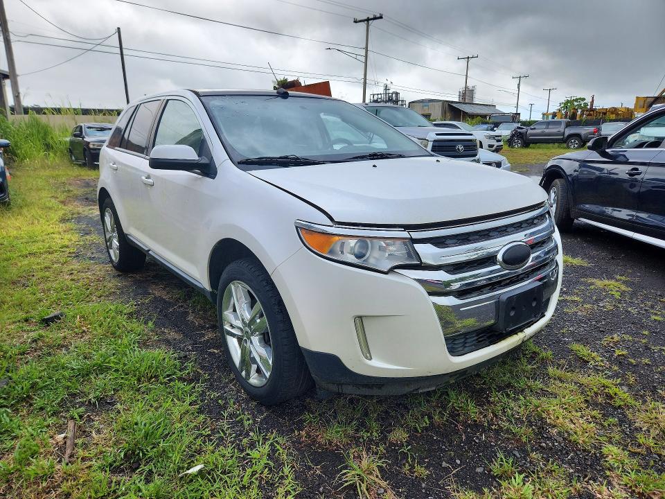 Aukcja sprzedaży 2013 Ford Edge, vin: 2FMDK3JC2DBB54294, numer aukcji: 52164305