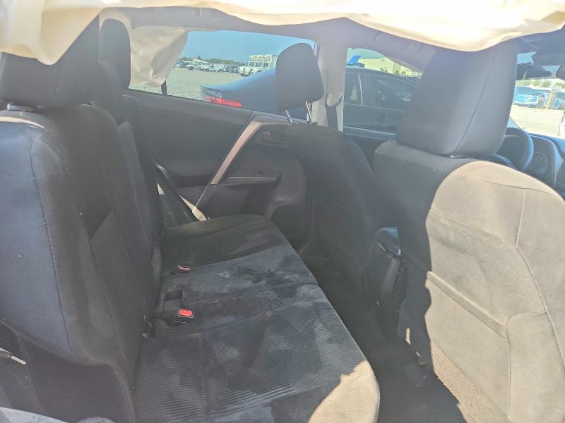 2016 Toyota Rav4 მანქანა იყიდება აუქციონზე, vin: JTMZFREV6GJ094856, აუქციონის ნომერი: 58622316