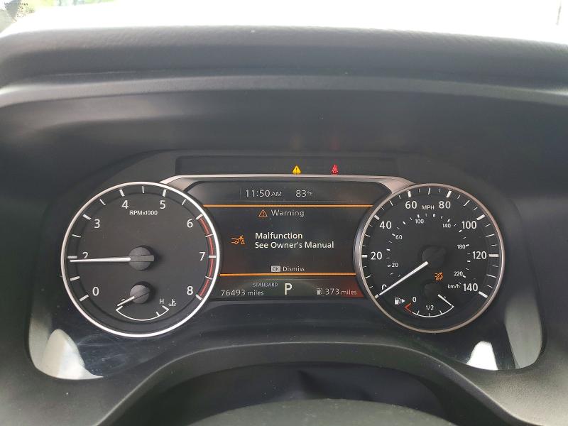 56302896 :رقم المزاد ، 5N1BT3BA9RC682262 vin ، 2024 Nissan Rogue مزاد بيع