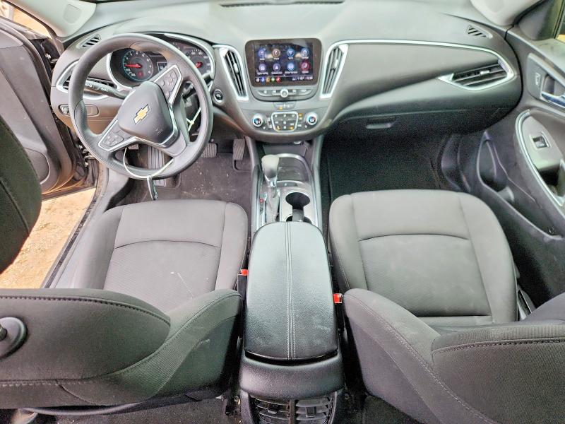 Продажа на аукционе авто 2021 Chevrolet Malibu, vin: 1G1ZD5STXMF026911, номер лота: 57619996