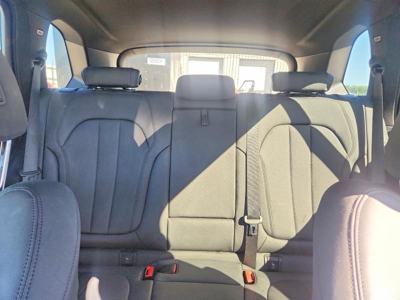 Aukcja sprzedaży 2021 Bmw X5, vin: 5UXCR6C04M9G01898, numer aukcji: 56998016