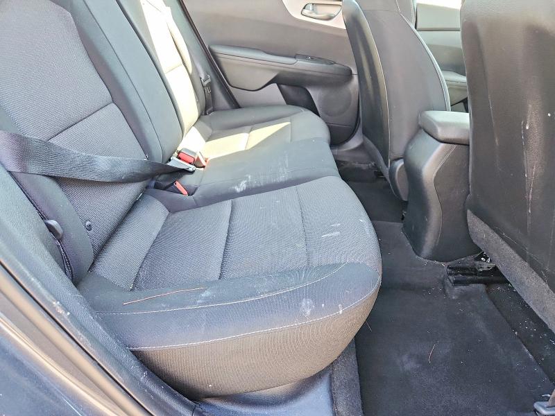 Auction sale of the 2022 Kia Forte, vin: 3KPF24ADXNE478177, lot number: 58937796