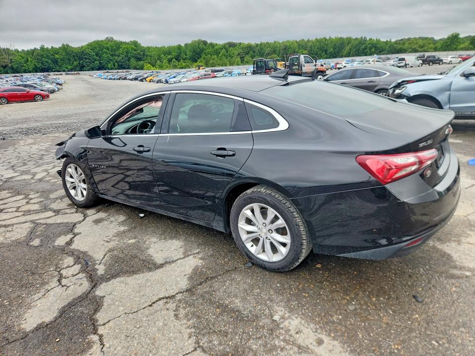 Aukcja sprzedaży 2020 Chevrolet Malibu, vin: 1G1ZD5ST8LF026436, numer aukcji: 58209076