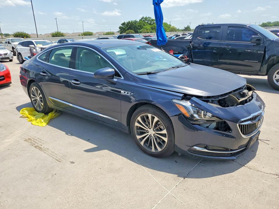 Aukcja sprzedaży 2017 Buick Lacrosse, vin: 1G4ZR5SSXHU180810, numer aukcji: 58235276