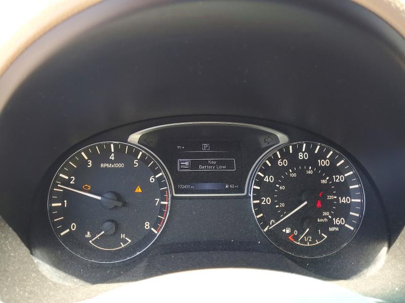 57701346 :رقم المزاد ، 1N4AL3AP1GC181536 vin ، 2016 Nissan Altima مزاد بيع